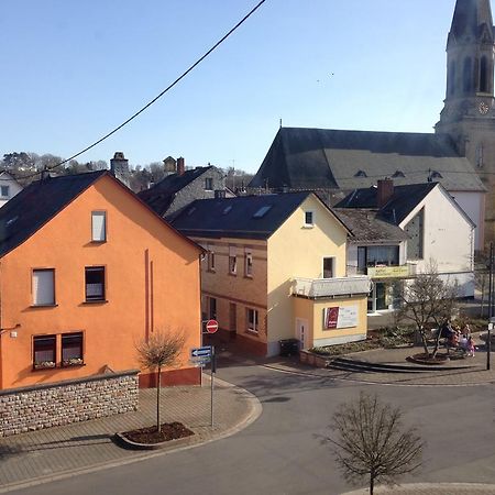 Hotel Oldenburger Hof Birkenfeld  Eksteriør billede