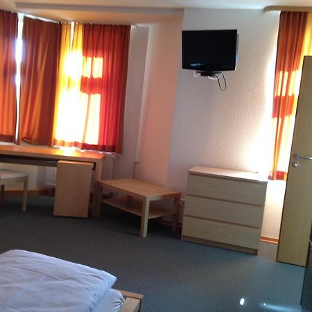 Hotel Oldenburger Hof Birkenfeld  Eksteriør billede