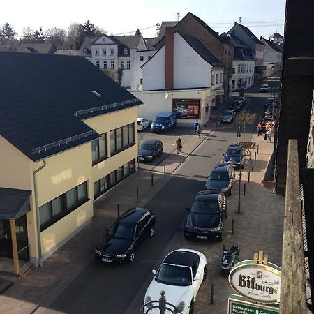 Hotel Oldenburger Hof Birkenfeld  Eksteriør billede