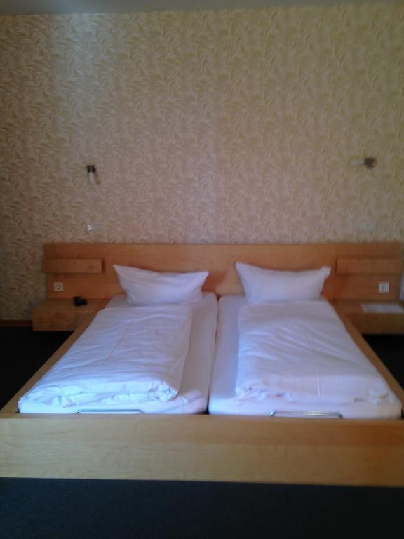 Hotel Oldenburger Hof Birkenfeld  Eksteriør billede