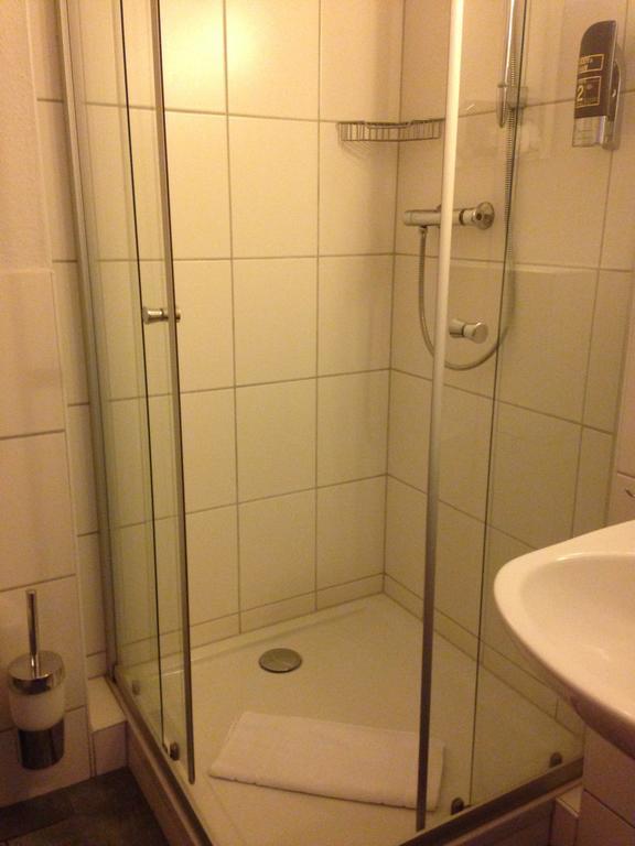Hotel Oldenburger Hof Birkenfeld  Eksteriør billede