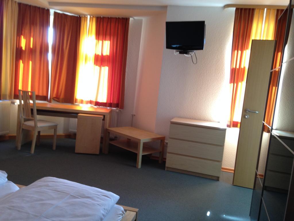 Hotel Oldenburger Hof Birkenfeld  Eksteriør billede