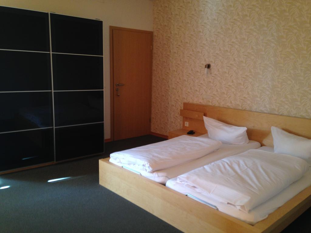 Hotel Oldenburger Hof Birkenfeld  Eksteriør billede