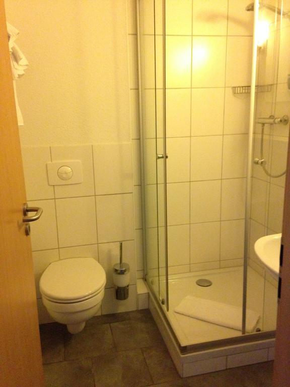 Hotel Oldenburger Hof Birkenfeld  Eksteriør billede
