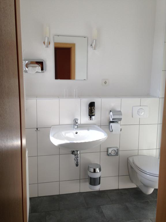 Hotel Oldenburger Hof Birkenfeld  Eksteriør billede