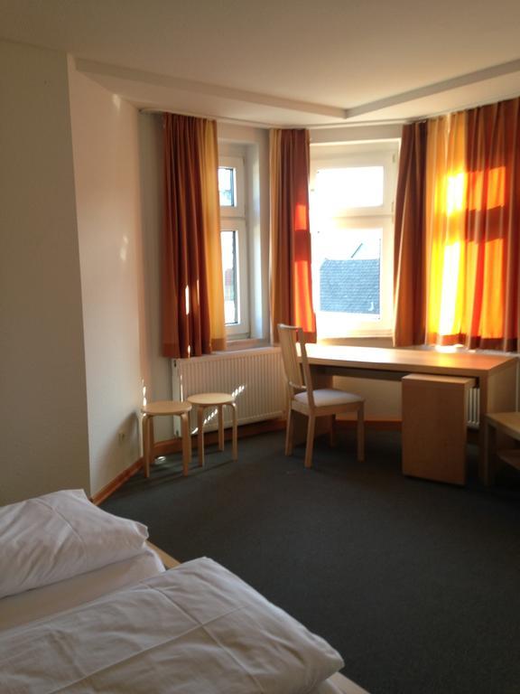 Hotel Oldenburger Hof Birkenfeld  Værelse billede