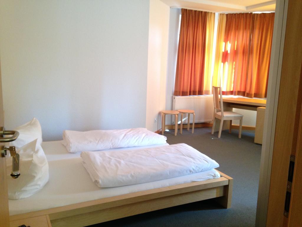 Hotel Oldenburger Hof Birkenfeld  Eksteriør billede