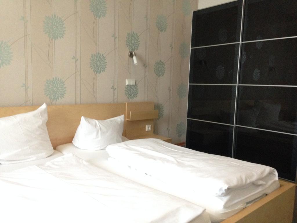 Hotel Oldenburger Hof Birkenfeld  Værelse billede