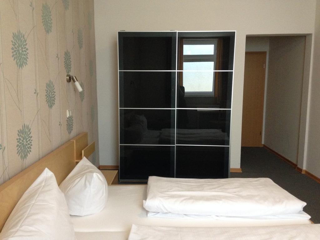 Hotel Oldenburger Hof Birkenfeld  Eksteriør billede