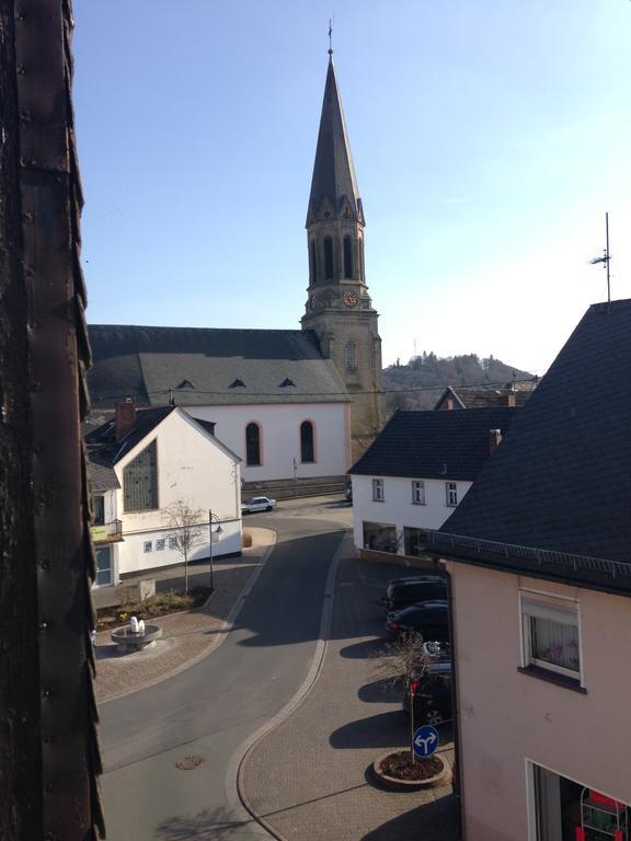 Hotel Oldenburger Hof Birkenfeld  Eksteriør billede