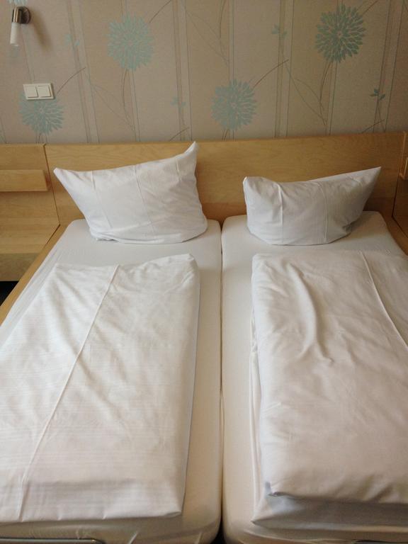 Hotel Oldenburger Hof Birkenfeld  Eksteriør billede
